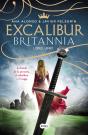 Excalibur (Britannia. Libro 1) - Preview
