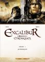 Excalibur ; Chroniques Tome 1 : Pendragon - Preview