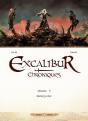 Excalibur ; Chroniques Tome 5 : Morgane - Preview