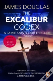 Capa do artigo Excalibur Codex
