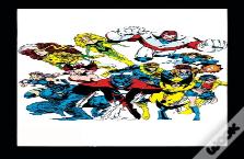 Excalibur Epic Collection: Curiouser And Curiouser
