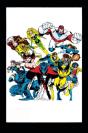 Excalibur Epic Collection: Curiouser And Curiouser - Preview