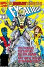 Excalibur Epic Collection: The Douglock Chronicles - Preview