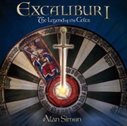 Capa do artigo Excalibur I - CD