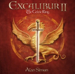 Capa do artigo Excalibur II - CD