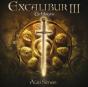 Excalibur III - CD - Preview