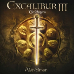 Capa do artigo Excalibur III - CD