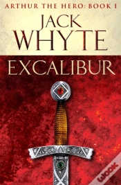 Capa do artigo Excalibur