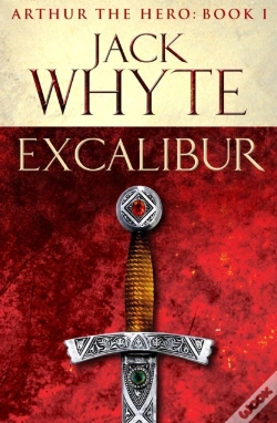 Capa do artigo Excalibur