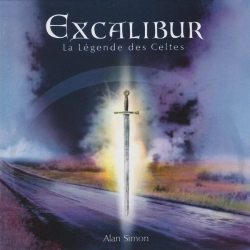 Capa do artigo Excalibur (La Légende Des Celtes) - CD