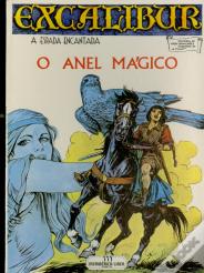 Excalibur - O Anel Mágico