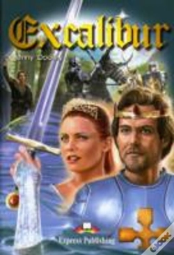 Capa do artigo Excalibur Reader