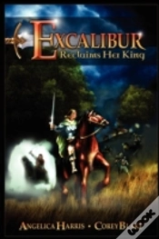 Capa do artigo Excalibur Reclaims Her King