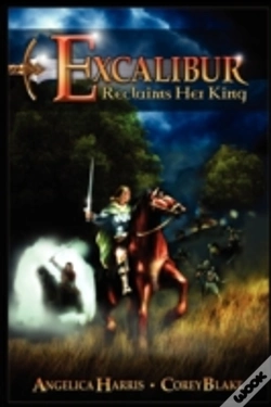 Capa do artigo Excalibur Reclaims Her King