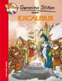 Excalibur - Preview
