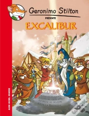 Capa do artigo Excalibur