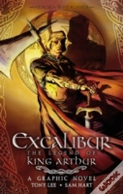 Capa do artigo Excalibur