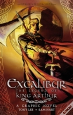 Capa do artigo Excalibur