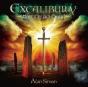 Excalibur V - CD - Preview