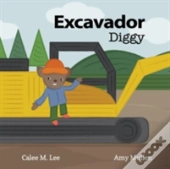 Excavador / Diggy
