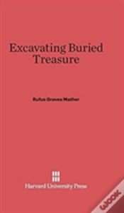 Capa do artigo Excavating Buried Treasure