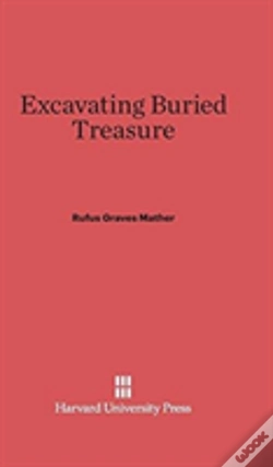 Capa do artigo Excavating Buried Treasure