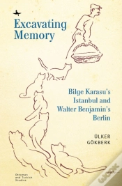 Capa do artigo Excavating Memory