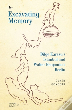 Capa do artigo Excavating Memory