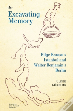 Capa do artigo Excavating Memory