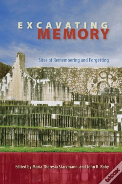 Capa do artigo Excavating Memory