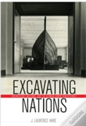 Capa do artigo Excavating Nations