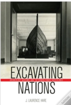 Capa do artigo Excavating Nations