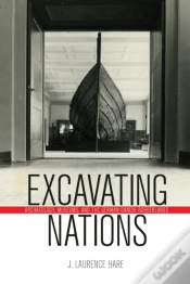 Capa do artigo Excavating Nations