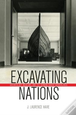 Capa do artigo Excavating Nations
