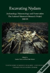 Capa do artigo Excavating Nydam