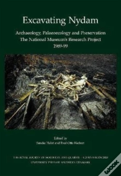 Capa do artigo Excavating Nydam