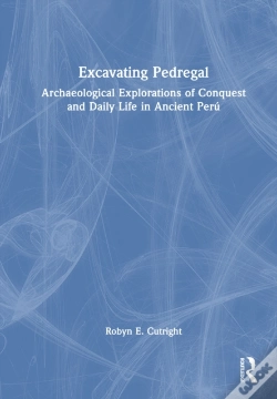Capa do artigo Excavating Pedregal