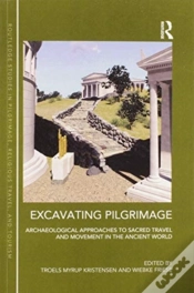 Capa do artigo Excavating Pilgrimage