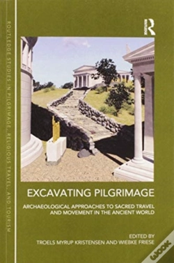 Capa do artigo Excavating Pilgrimage