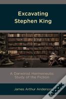 Excavating Stephen King