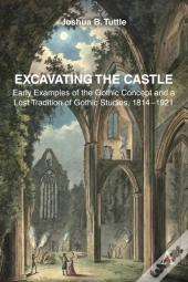 Excavating The Castle