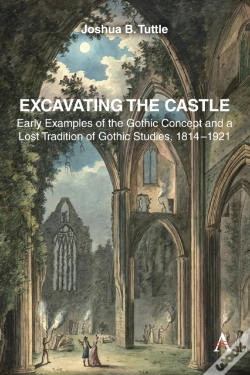 Capa do artigo Excavating The Castle