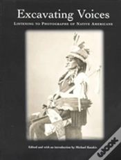 Capa do artigo Excavating Voices