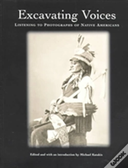 Capa do artigo Excavating Voices