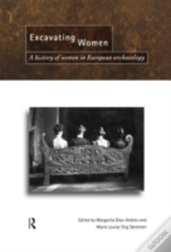 Capa do artigo Excavating Women
