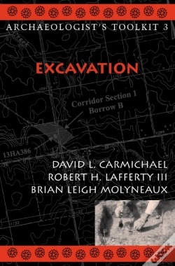 Capa do artigo Excavation