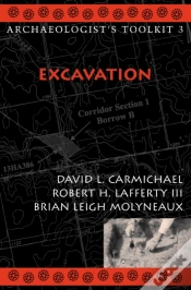 Capa do artigo Excavation