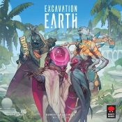 Capa do artigo Excavation Earth (EN)