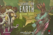 Capa do artigo Excavation Earth: Second Wave Expansion (EN)