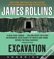 Capa do artigo Excavation